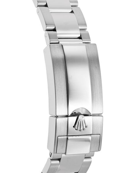 Rolex GMT Master II Sprite